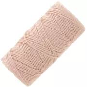 Fil C-LON Fine Weight Bead Cord 0.4 mm - Sea Shell x45m