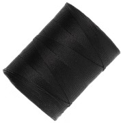 Fil C-LON Micro Cord 0.3 mm - Charcoal x274 m