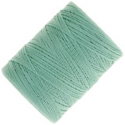 Fil C-LON Micro Cord 0.3 mm - Turquoise x274m|raw }}