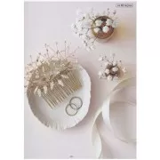 Apprendre le tissage de perles en 10 leçons x1