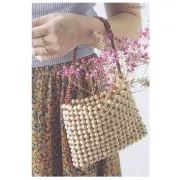 Apprendre le tissage de perles en 10 leçons x1