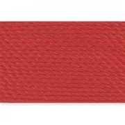 Fil Nylon Power  0.7 mm Rouge x2m