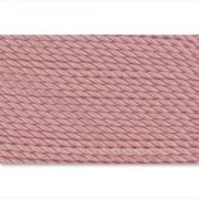 Fil Nylon Power  0.7 mm Dark Pink x2m
