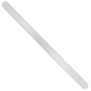 Bracelet à former et à personnaliser 160x10 mm - Argent 925 x1|raw }}