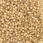 Toho Aiko 11/0 1.6 mm TA01PF557 - PF Galvanized Starlight x4g|raw }}