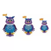 Perles à repasser Hama MINI 2.5 mm Rouge Néon (n°35) x2000