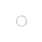 Bague mémoire 19 mm x40 tours