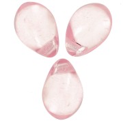 Gouttes 5x7 mm - Light rose x25|raw }}