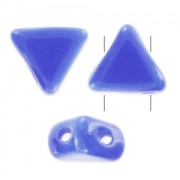 Khéops® par Puca® 6 mm Opaque Sapphire x10g