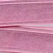 Ruban Organza 13 mm Vieux Rose x 3 m