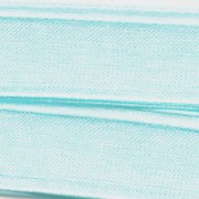 Ruban Organza 13 mm light azore x 3 m|raw }}