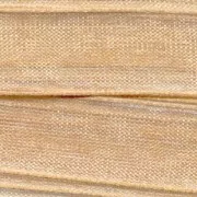 Ruban Organza 13 mm marron clair x 3 m