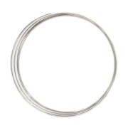 Bracelet mémoire 66 mm à 70 mm x5 tours|raw }}