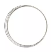 Bracelet mémoire 66 mm à 70 mm x5 tours