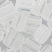 Groovy Tiles 6 mm Crystal x20|raw }}