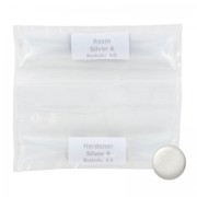 Pâte Ceralun 20 gr Silver|raw }}