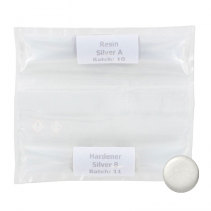 Pâte Ceralun 20 gr Silver