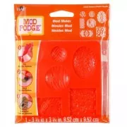 Moule en silicone Mod Podge Motifs Ethniques