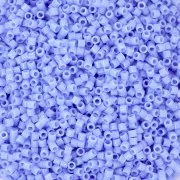 Miyuki Delica 15/0 DBS0730 - Opaque Periwinkle x5g