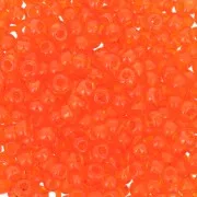 Preciosa Perles rocailles 8/0 3 mm - Hyacinth x20g