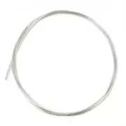 Fil dur - écroui - Argent 925 1.5 mm x 1 m