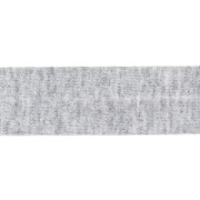 Biais en jersey 20 mm Gris x 1m|raw }}