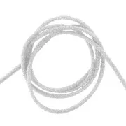 Cordons fils métallisés