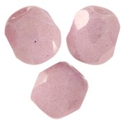 Facettes 3 mm Aluminium Silver x50|raw }}