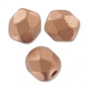 Facettes 4 mm Camel Gold x50|raw }}