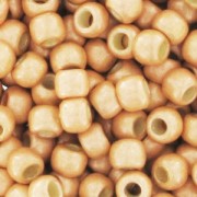 Rocaille Toho 11/0 TO11RPF551F - PF Matte Galvanized Rose Gold x8g|raw }}