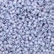 Toho Aiko 11/0 1.6 mm TA011616 - Opaque Morning Glory Luster x4g