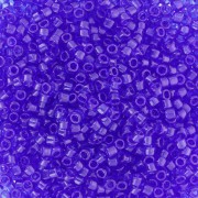 Toho Treasures 1.8 mm TO1T8 - Transparent Cobalt x8g|raw }}