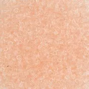 Toho Treasures 1.8 mm TO1T11 - Transparent Rosaline x8g