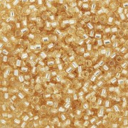 Toho Treasures 1.8 mm TO1TPF22 - PF Transparent Silver Lined x8g|raw }}