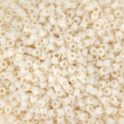 Toho Treasures 1.8 mm TO1T51 - Opaque Light Beige x8g