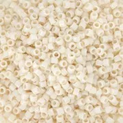 Toho Treasures 1.8 mm TO1T51 - Opaque Light Beige x8g