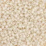 Toho Treasures 1.8 mm TO1T51F - Opaque Light Beige Frosted x8g