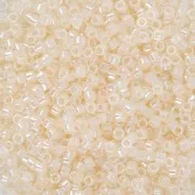 Toho Treasures 1.8 mm TO1T147 - Light Ivory Ceylon x8g