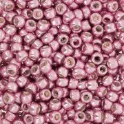 Rocaille Toho 8/0 TO8R553 - Pink Lilac Galvanized x8g