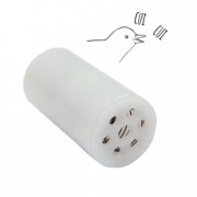 Accessoire sonore pour doudou : Chant d'oiseau x2