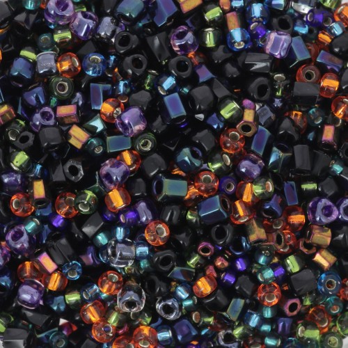 Mini Mix Miyuki - Masquerade Ball x10g