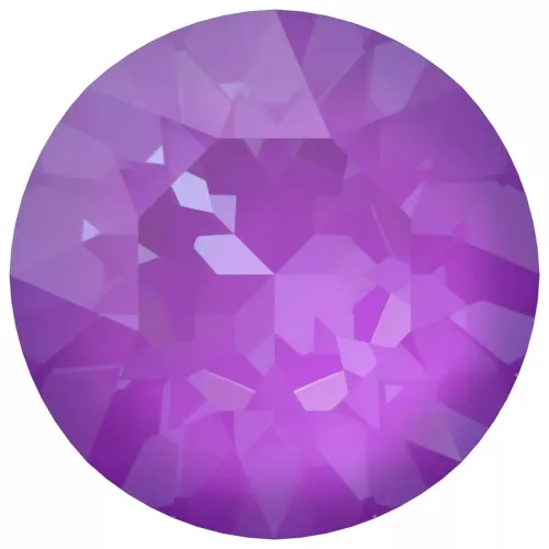 Cabochon PureCrystal 1088 8 mm - Crystal Electric Violet Ignite x1