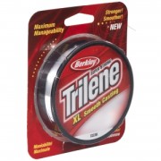 Fil nylon Trilene XL Smooth Casting transparent 0.16 mm x270 m