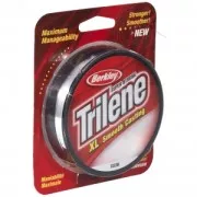 Fil nylon Trilene XL Smooth Casting transparent 0.16 mm x270 m