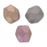 Facettes 4 mm Zinc Iris x50|raw }}