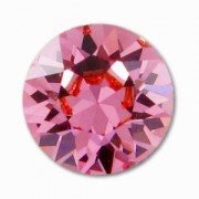 Cabochon PureCrystal 1088 3 mm Rose x20