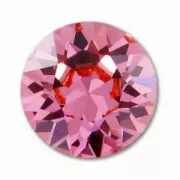 Cabochon PureCrystal 1088 3 mm Rose x20