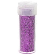 Paillettes biodégradables - Fines - Violet x10g|raw }}