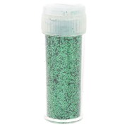 Paillettes biodégradables - Fines - Vert x10g|raw }}