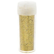Paillettes biodégradables - Fines - Or x10g|raw }}